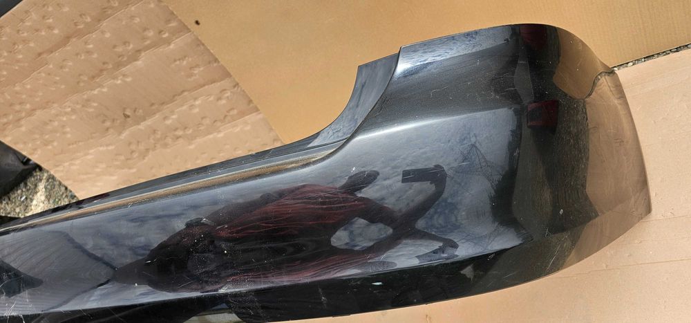 Bara spate Vw Golf 6 combi 2009 2010 / 2011 2012