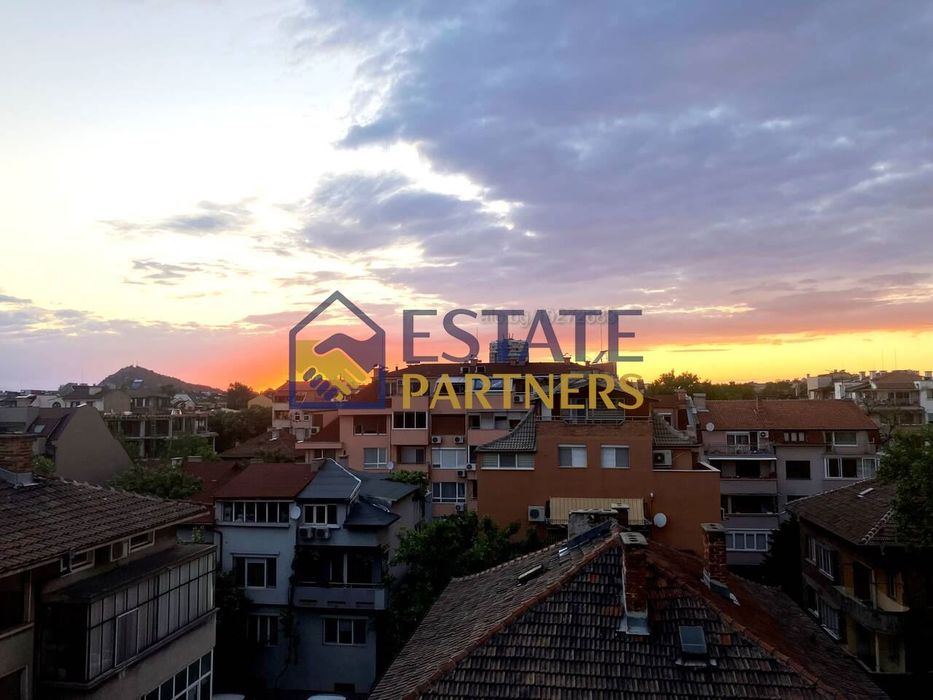 Продава се Мезонет в Пловдив, Съдийски - 198 кв.м за 1359 €/кв.м - Снимка #8