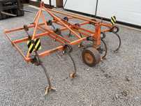 Cultivator Grubber 2.5 metri