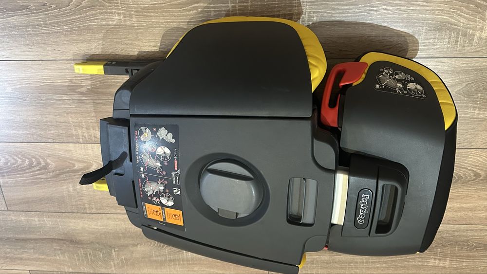 Scaun Auto Viaggio 2-3 Flex, Peg Perego Daytona