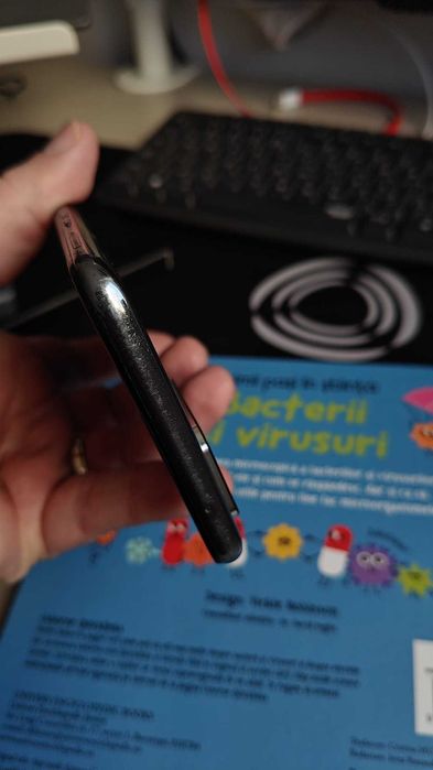 Vand Oppo Reno 5 Lite