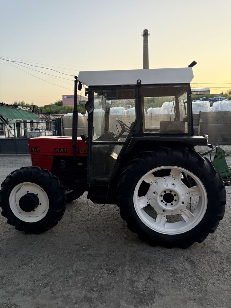 Universal fiat 640 dtc model export