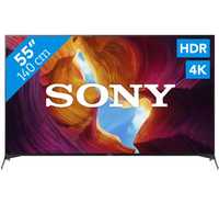 TV Sony KD-55XH9505