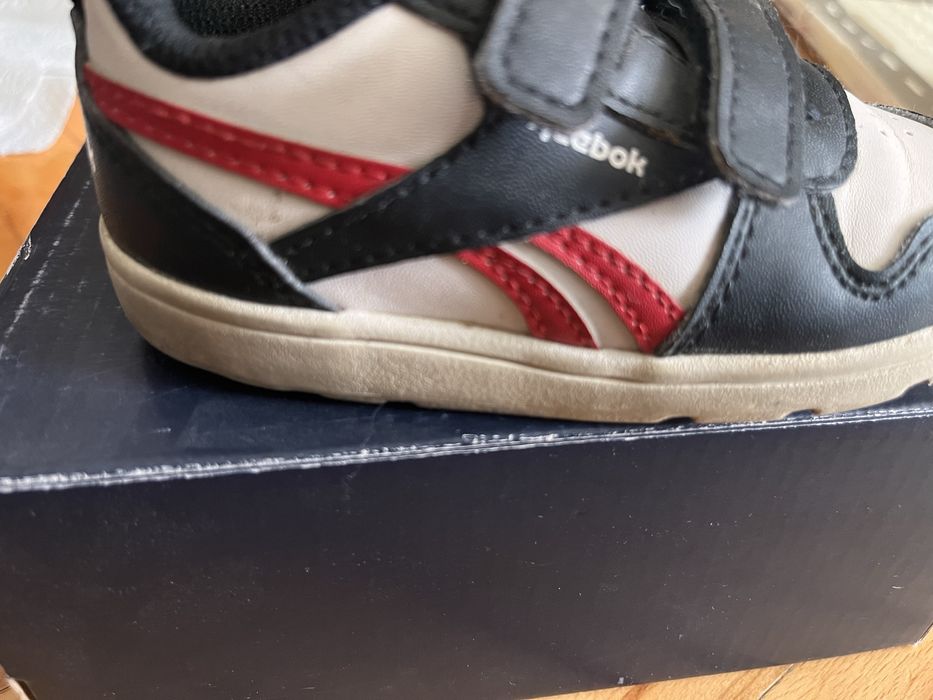 Кецове Reebok Royal prime 2.0 размер 22