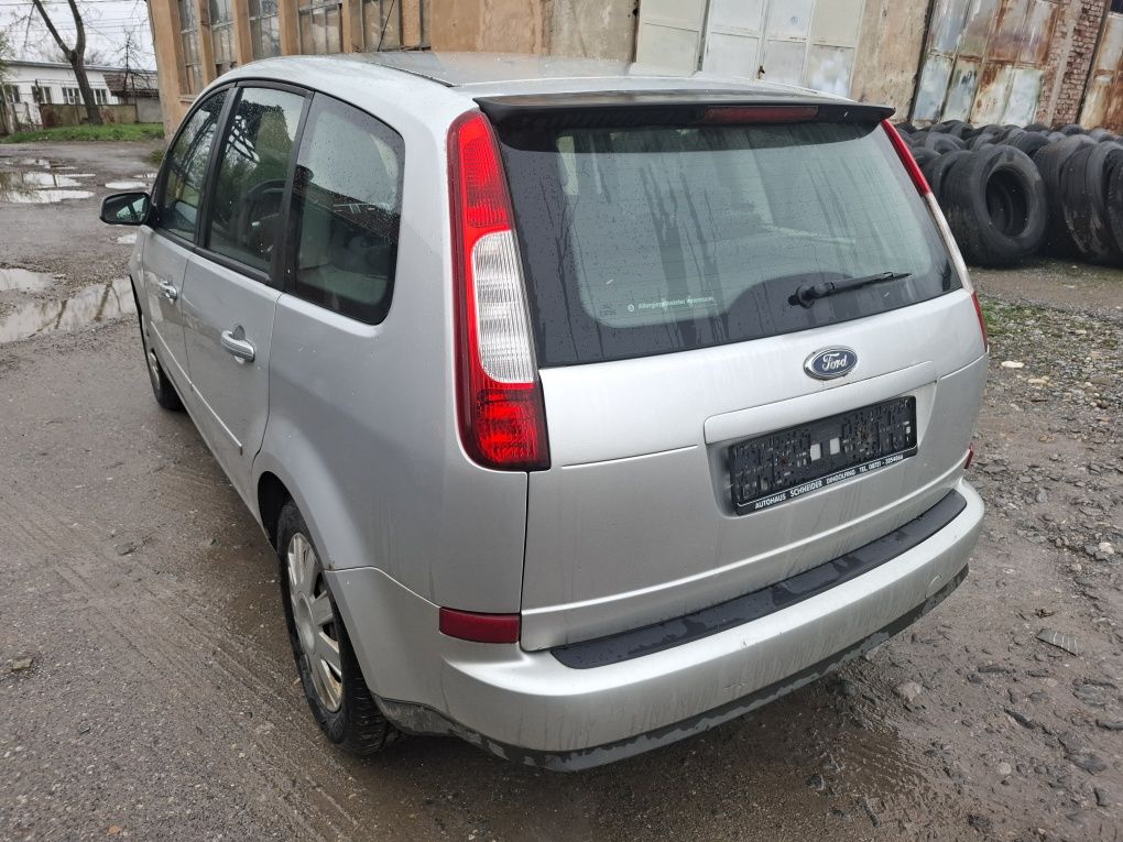 Ford   C max 1.8