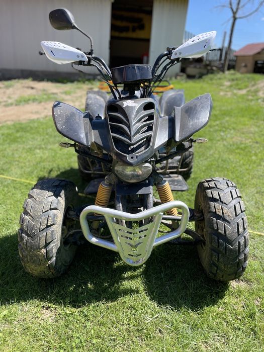 Atv bashan 240cc