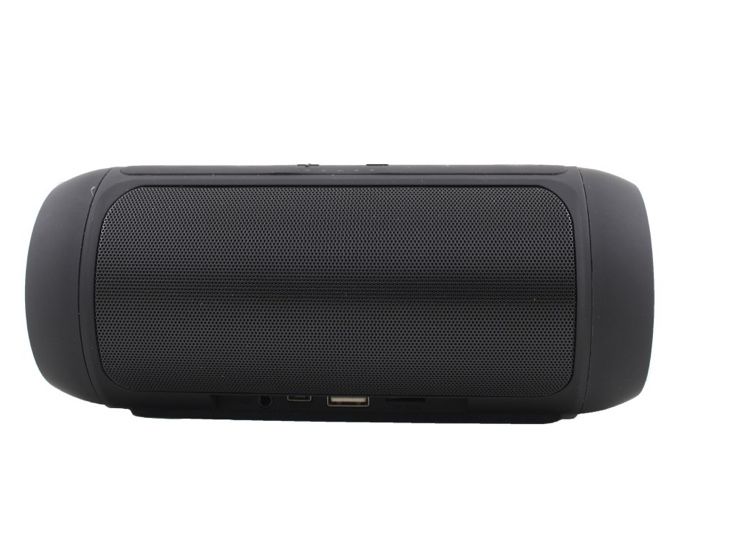 Bluetooth колонка с хендсфри фунцкия радио и AUX