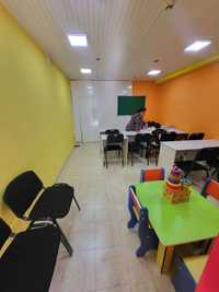 Учебный центр Ибн Сино 52 КВ ,под офис