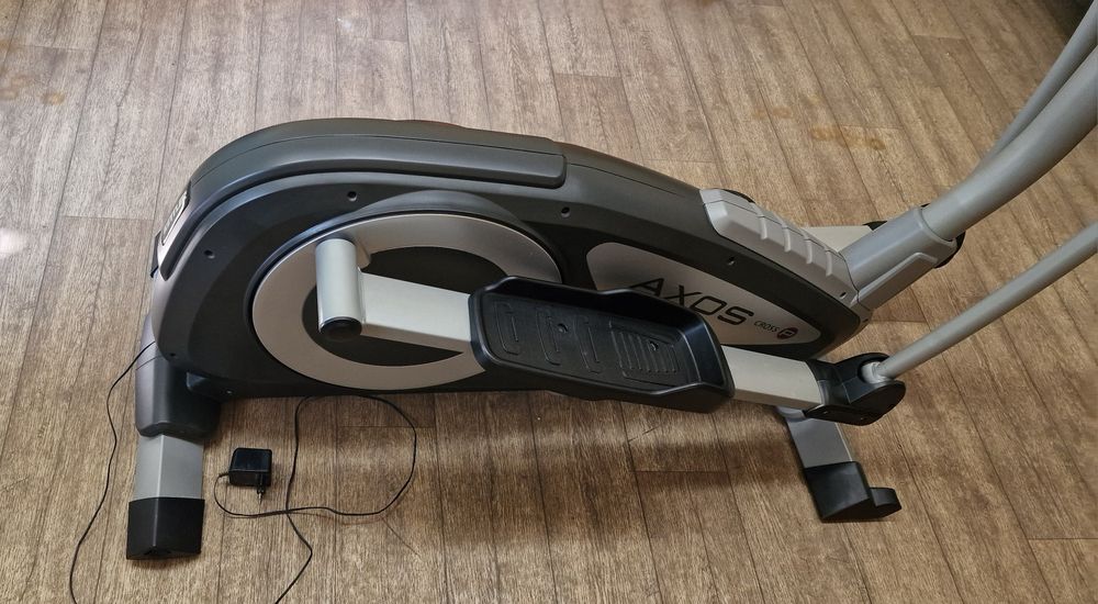 Кростренажор Kettler AXOS cross P