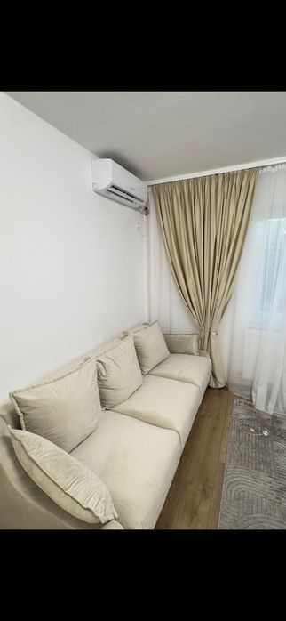 Proprietar inchiriez apartament 2 camere Buzău lângă platou Dacia
