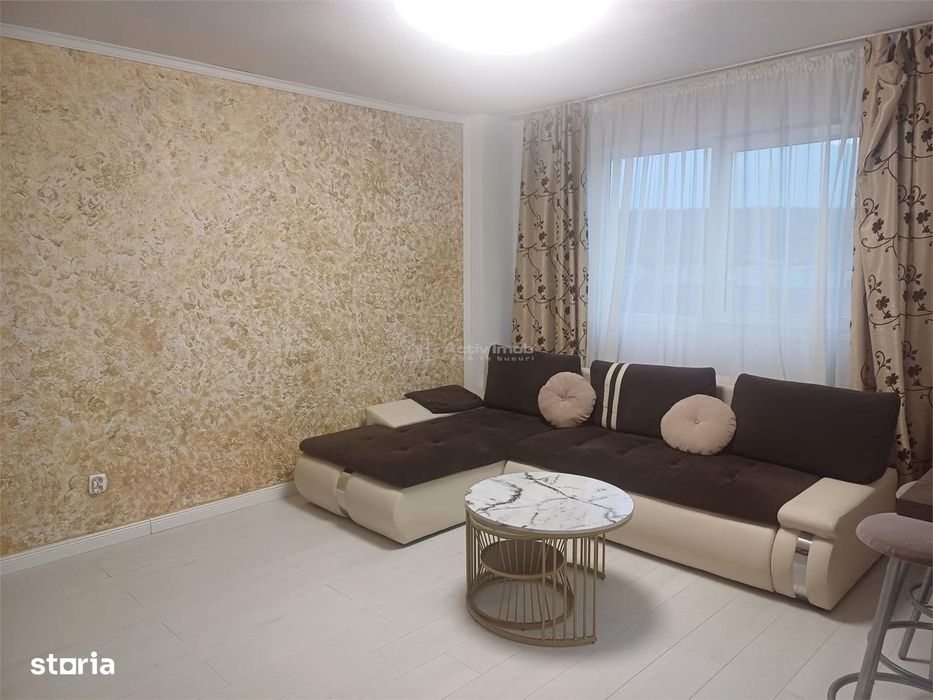 Apartament 4 camere 100 mp de inchiriat str Magurii