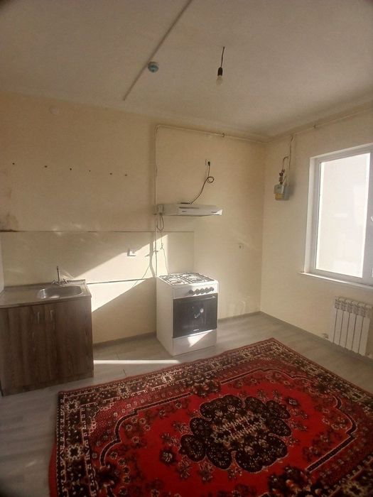 Карши сити 3хона 14этаж 72кв