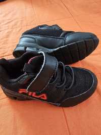 Pantofi sport Fila pentru copii