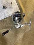 Shimano Stradic FM C2500S 2023 - 185гр.