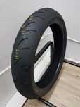 Anvelopa 120 70 17 Bridgestone bt016 dot 2021