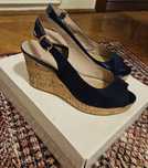 vand sandale piele