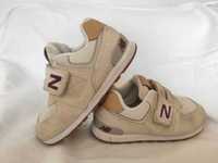 New balance детски 27,5 номер