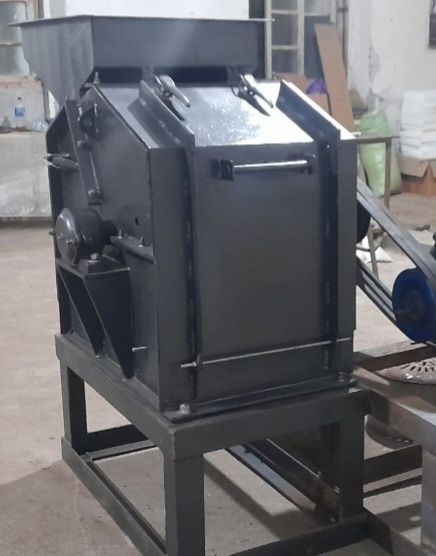 Дробилка молотковая универсал.