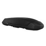 Cutie portbagaj Thule Force 3 XXL Sport Negru Mat, Dim interioare 228 cmx58x38cm, Noua_emitem Factura & Garantie, Pret Importator