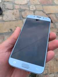 Telefon Samsung Galaxy J5 2017 Bun 4G Dual Sim 16GB 2GB Ram Blue