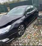 Dezmembrez Citroen C5 2016, 2.0d, 180cp, euro6, hidractiv