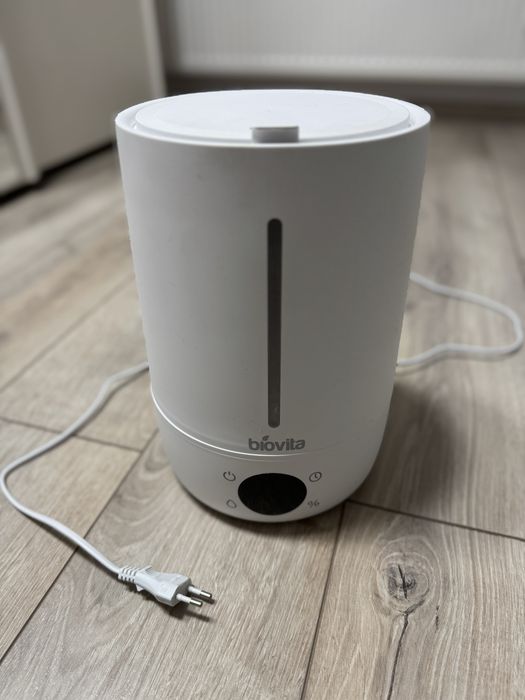 Umidificator Biovita 4.5L
