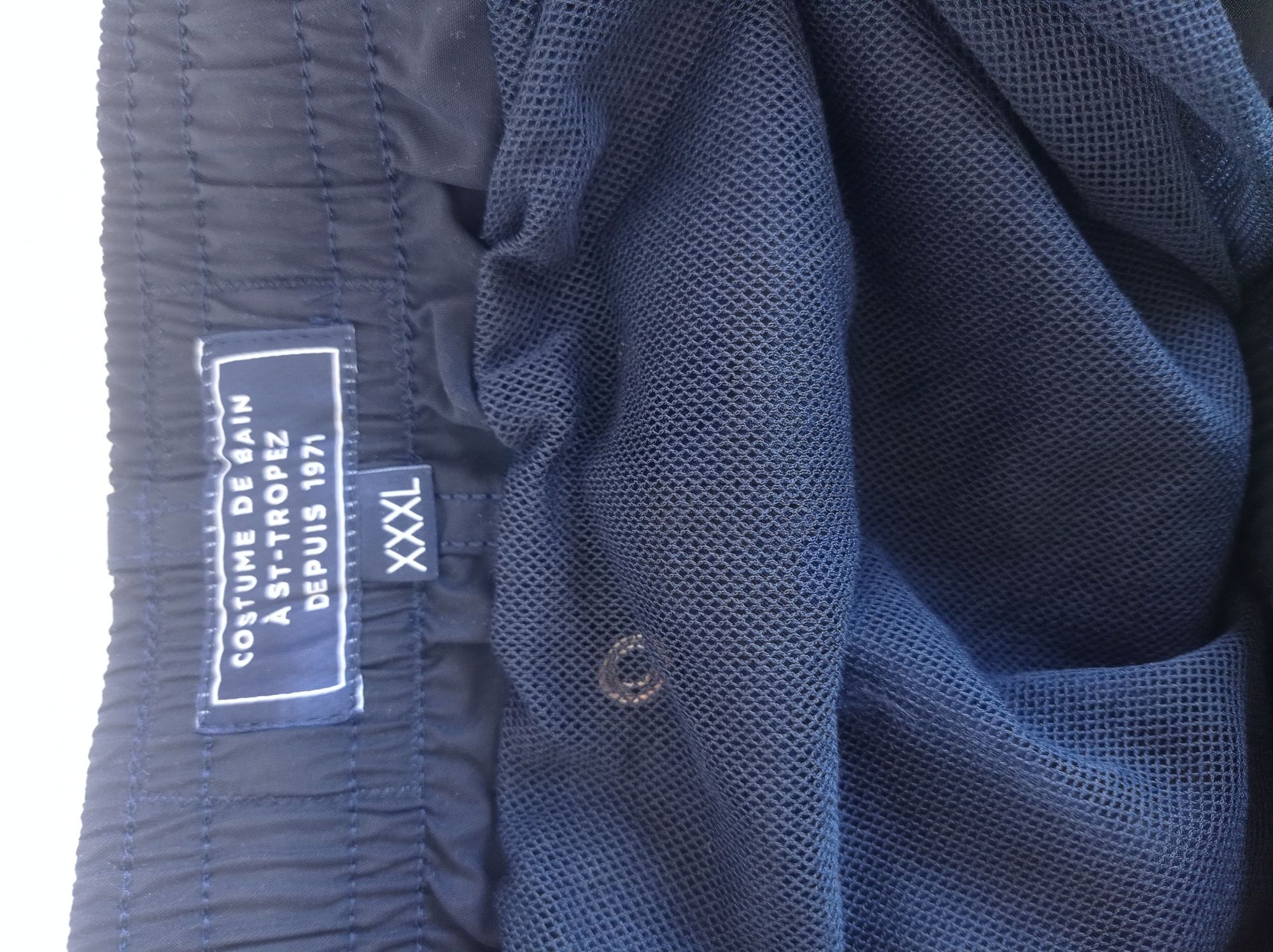 Плувни шорти Vilebrequin 3XL