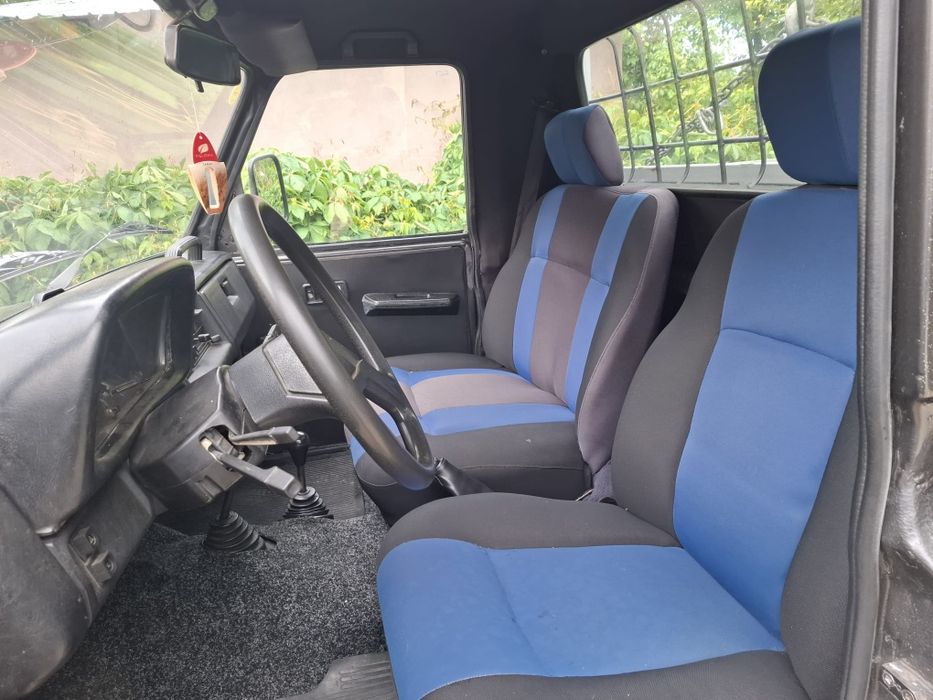 Vând Aro 320 ,motor tdx 28!