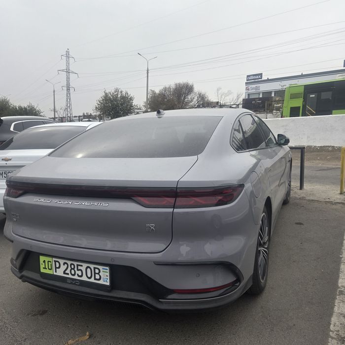 Byd han 701 lidarli 2024 12 oy tozza