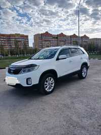 Продам Kia Sorento 2014 года