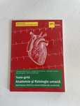 Teste grila dupa manualul Barron’s Anatomie si fiziologie umana
