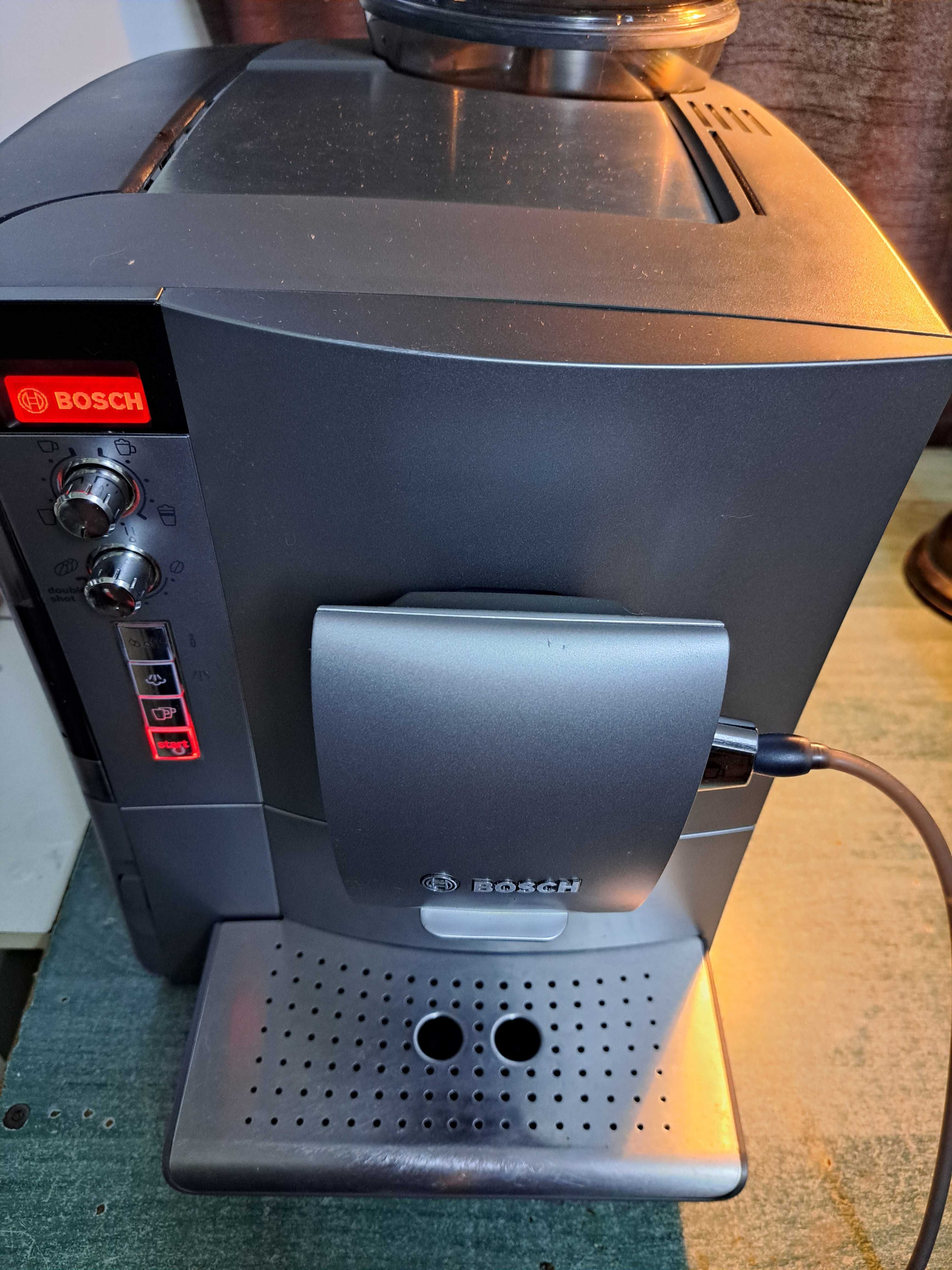 Expresor de cafea Bosch VeroCafe defect