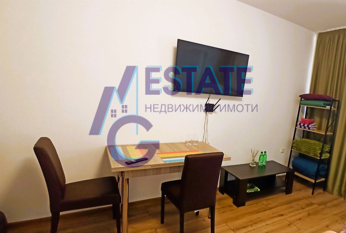 Студио в Свети Влас, в близост до морето