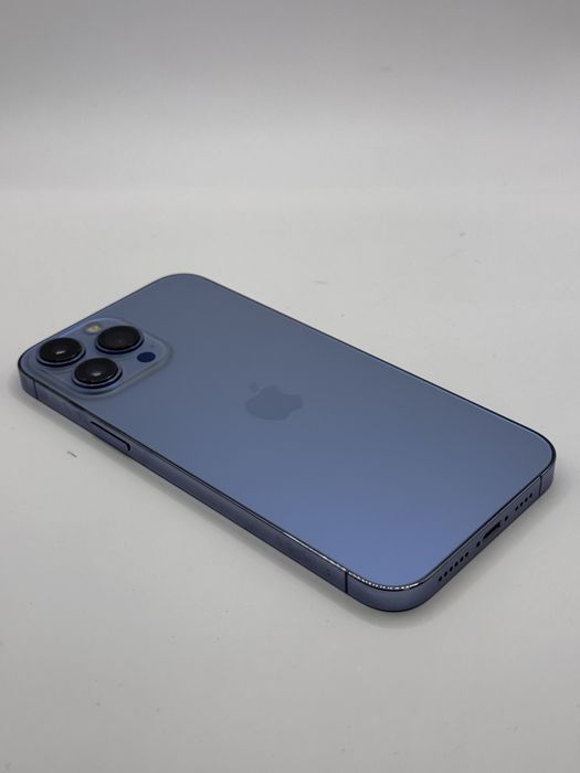 Iphone 13 Pro Max 128GB 100% Grad C+ Garantie 24 Luni - zonemag.ro