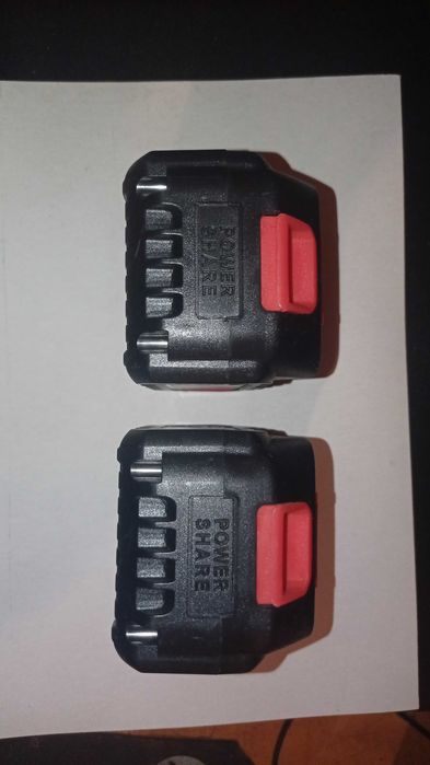 Батерия за перфоратор