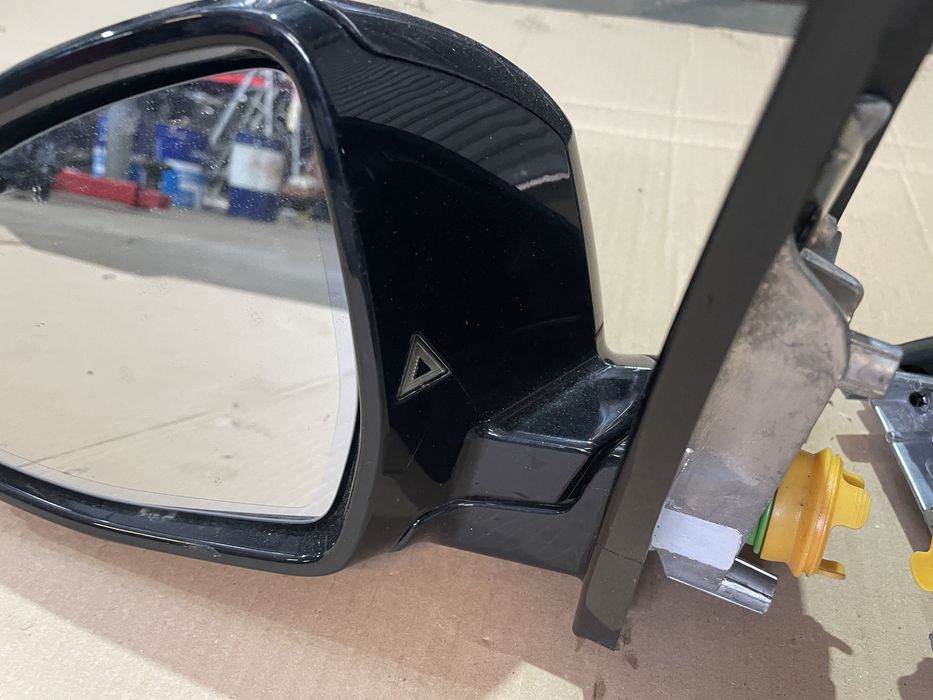 Огледало БМВ Х5, Ф15 (ogledalo bmw x5, f15)