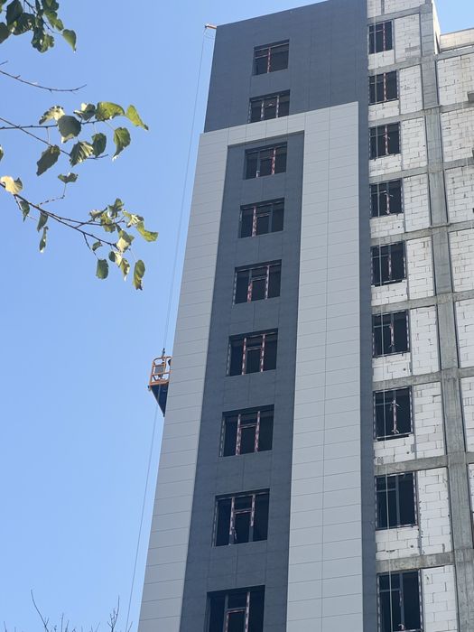 Продается квартира на Бодомзор