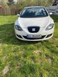 Vând seat leon fr, 2.0 tdi, 170 cp, an 2006