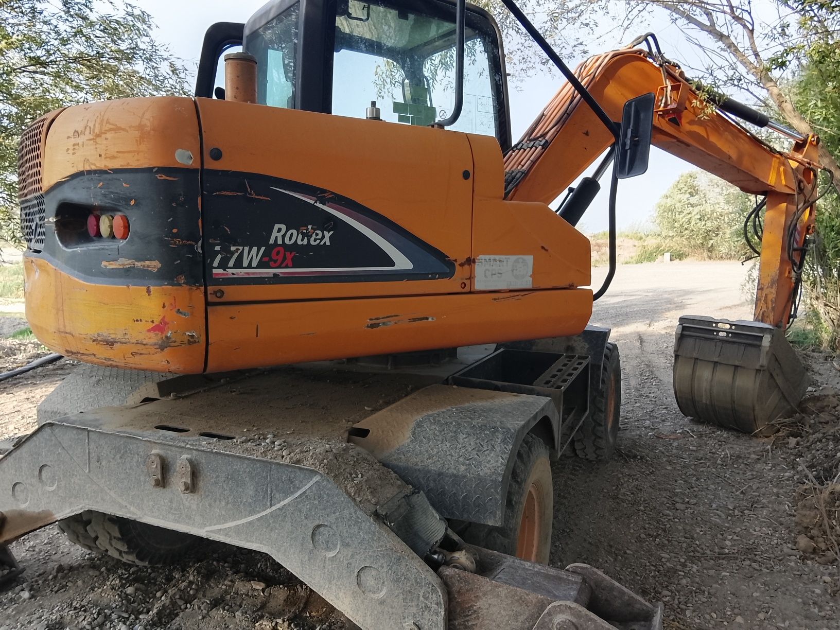 RODEX 77 w yili 2019 07 oy
