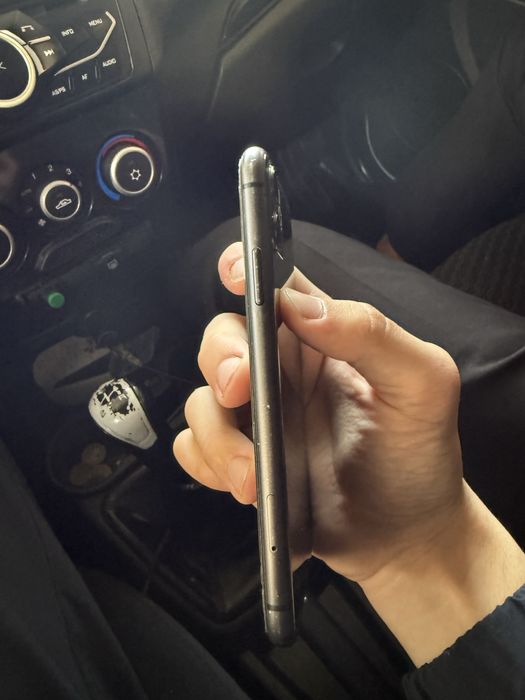 Iphone 11 с коробкой