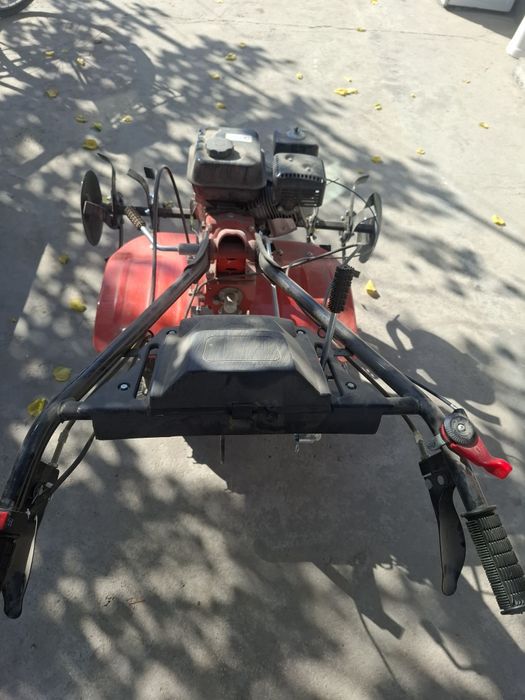 Maka kultivator kafolati bilan