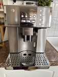 Кафеавтомат Delonghi PRIMA DONNA