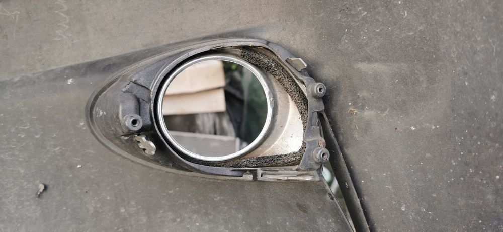 Предна броня за Lexus RX450h 2013-2015г