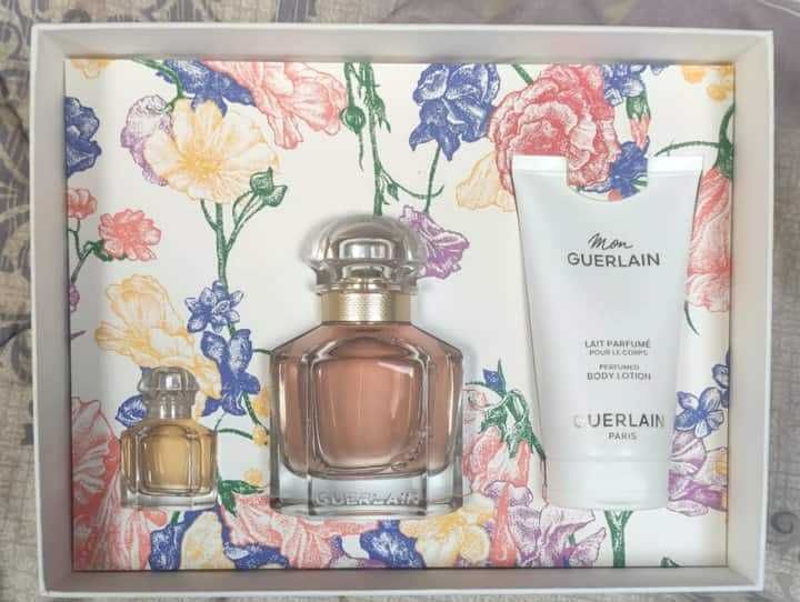 Оригинални парфюми