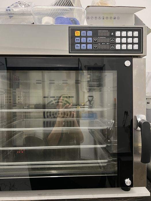 Продам печь профессиональную