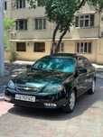 Chevrolet Gentra 2023/24