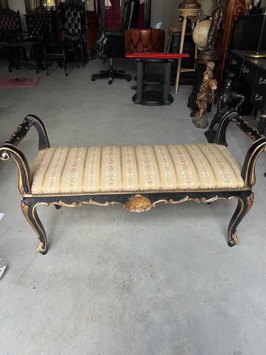 Bancuta Baroc,recent reconditinata!