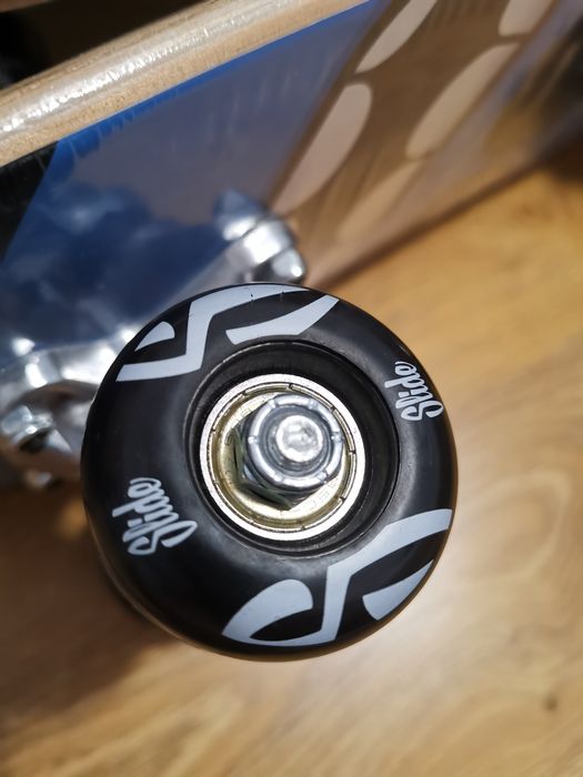 Skateboard slido Sigilat