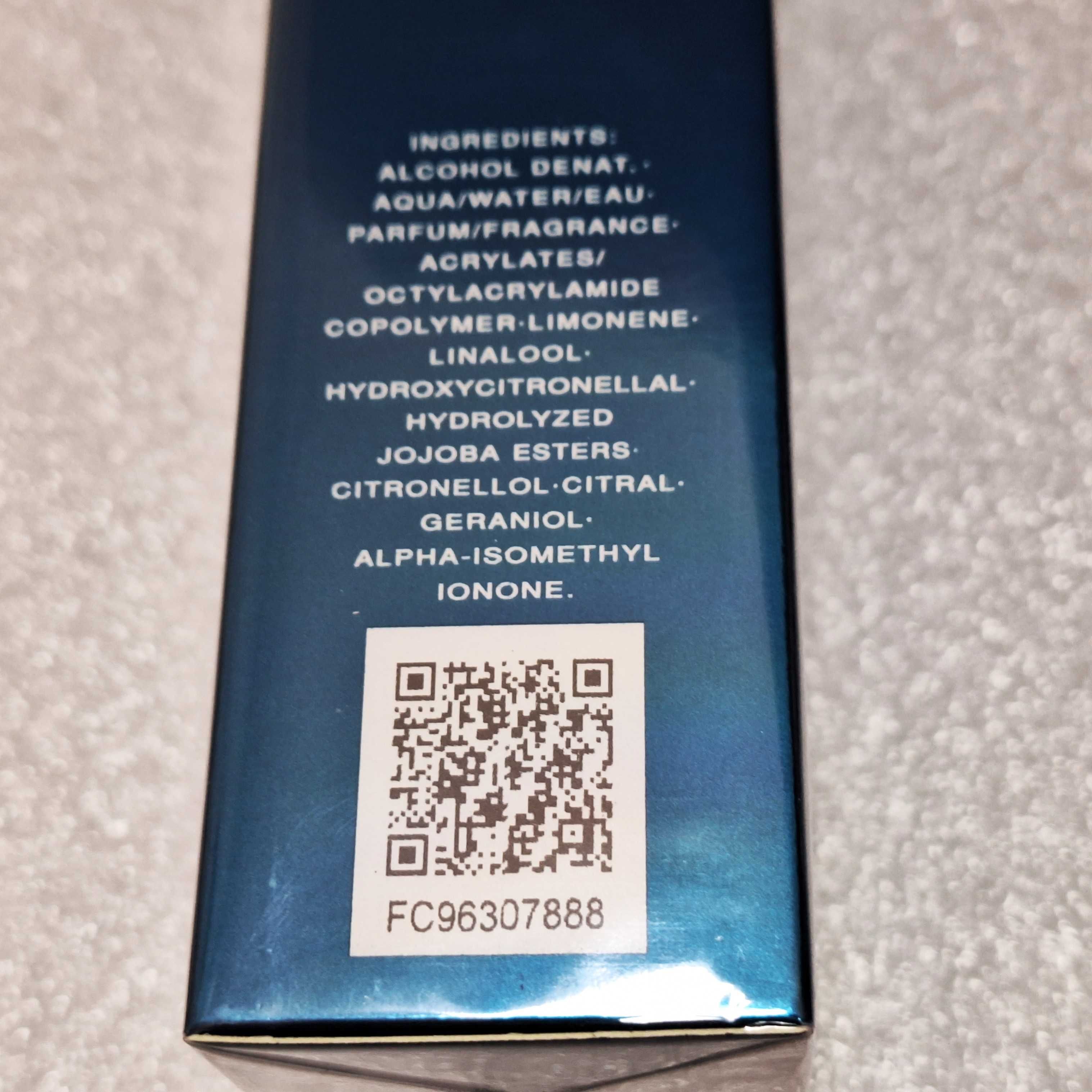 Davidoff Cool Water - Eau de Toilette за мъже 125 мл