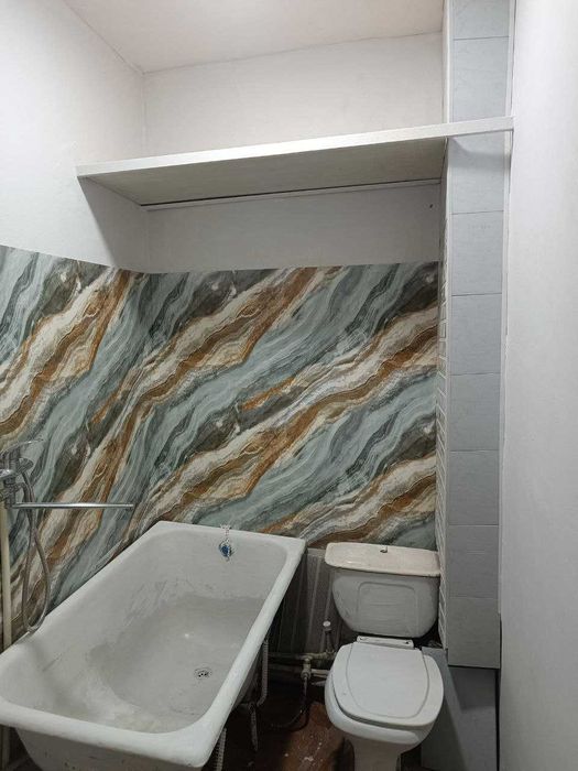 1-хонали квартира сотилади